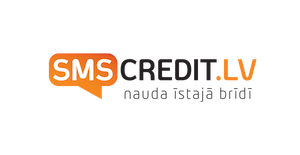 smscredit logo