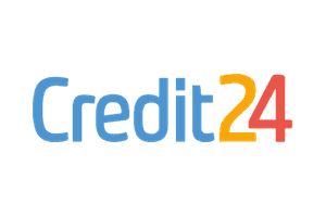 credit24 logo