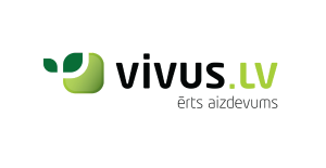 vivus logo