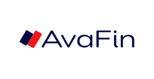 Avafin logo