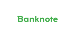 Banknote logo