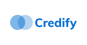 Credify logo