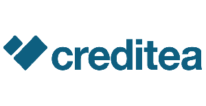 Creditea logo