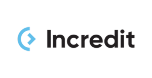 Incredit logo