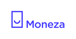 Moneza logo