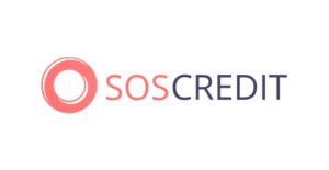 Soscredit logo