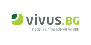 vivus лого