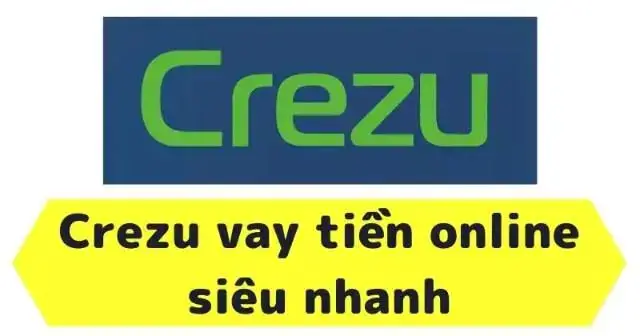 crezu.vn web trang