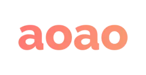 Aoao logo