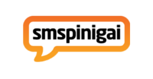 smspinigai.lt logo