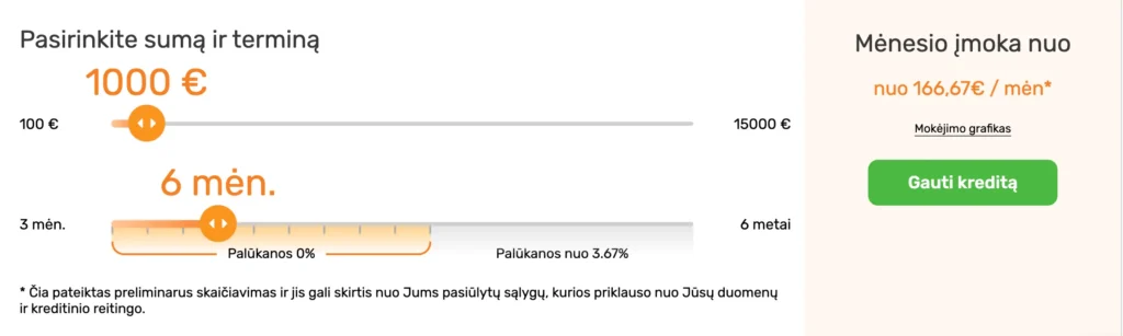 smspinigai.lt svetaine