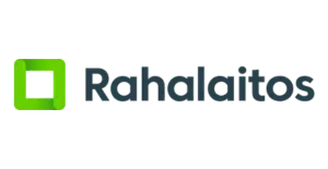 Rahalaitos.fi logo