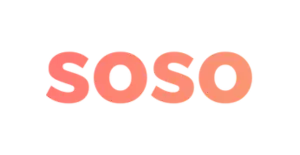 Soso.lv logo