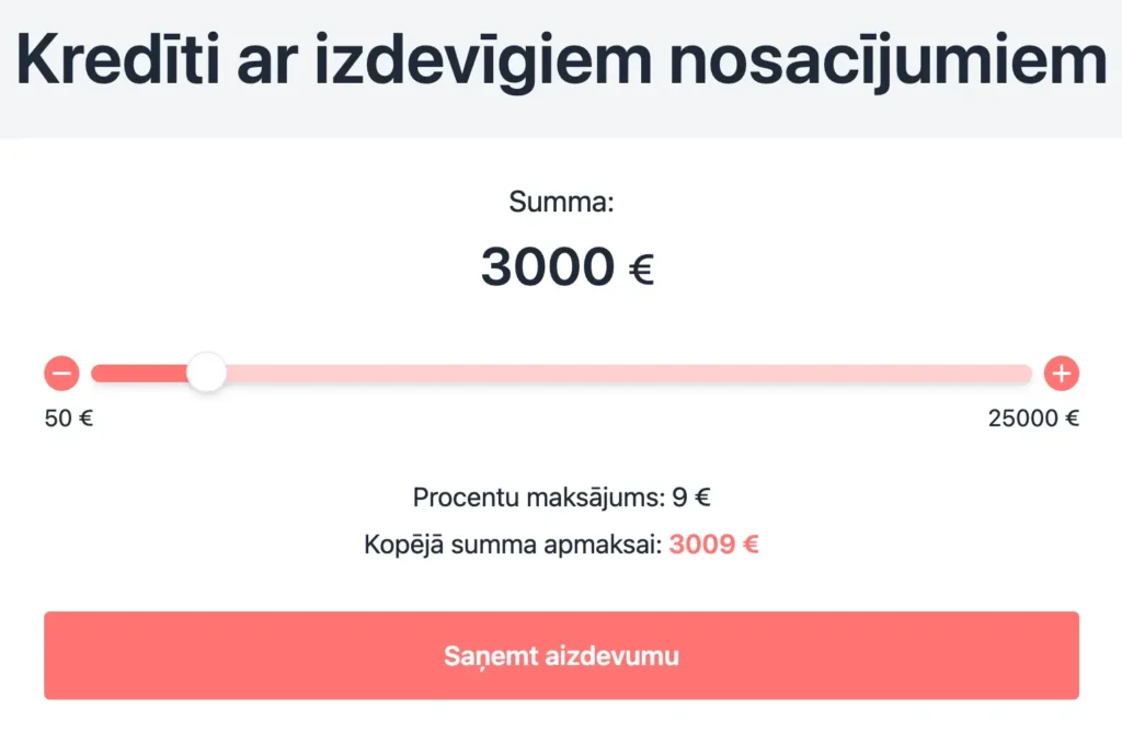 soso.lv mājaslapa