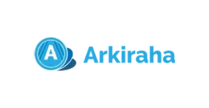 arkiraha logo