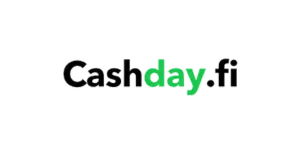 Cashday.fi logo