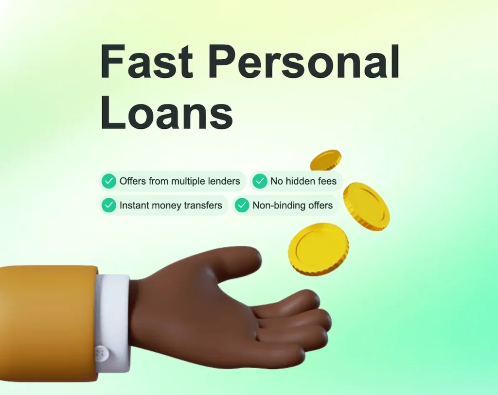 crezu.co.za fast personal loans