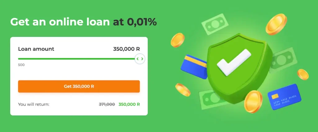 dengoo.co.za online loan calculator