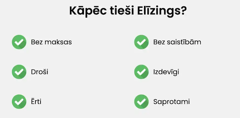 kapec elizings