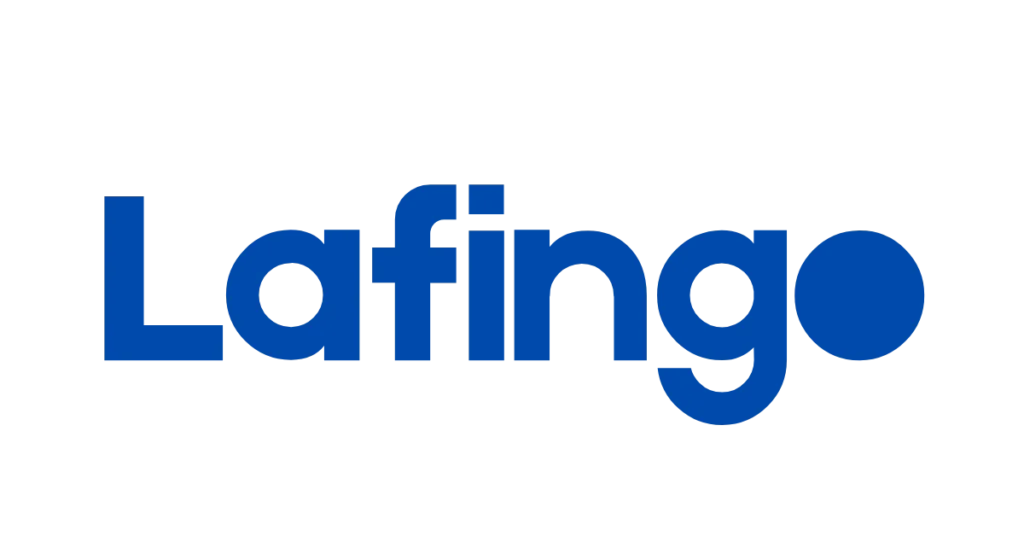 Lafingo logo