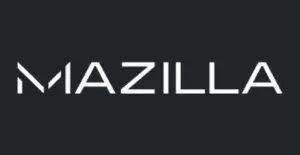 Mazilla logo