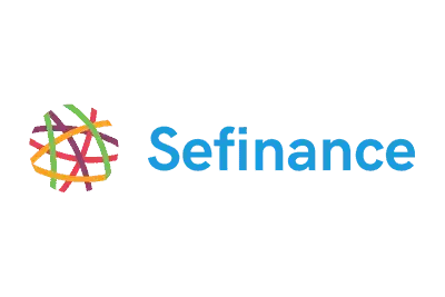 Sefinance лого