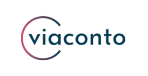 Viaconto.se logo