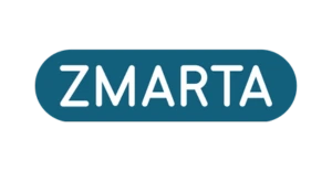 Zmarta logo